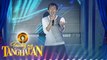 Tawag ng Tanghalan: Jaime Navarro is the newest champion