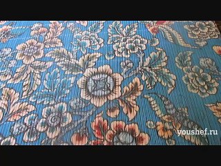Карвинг для начинающих.Розы из картофеля- легко!