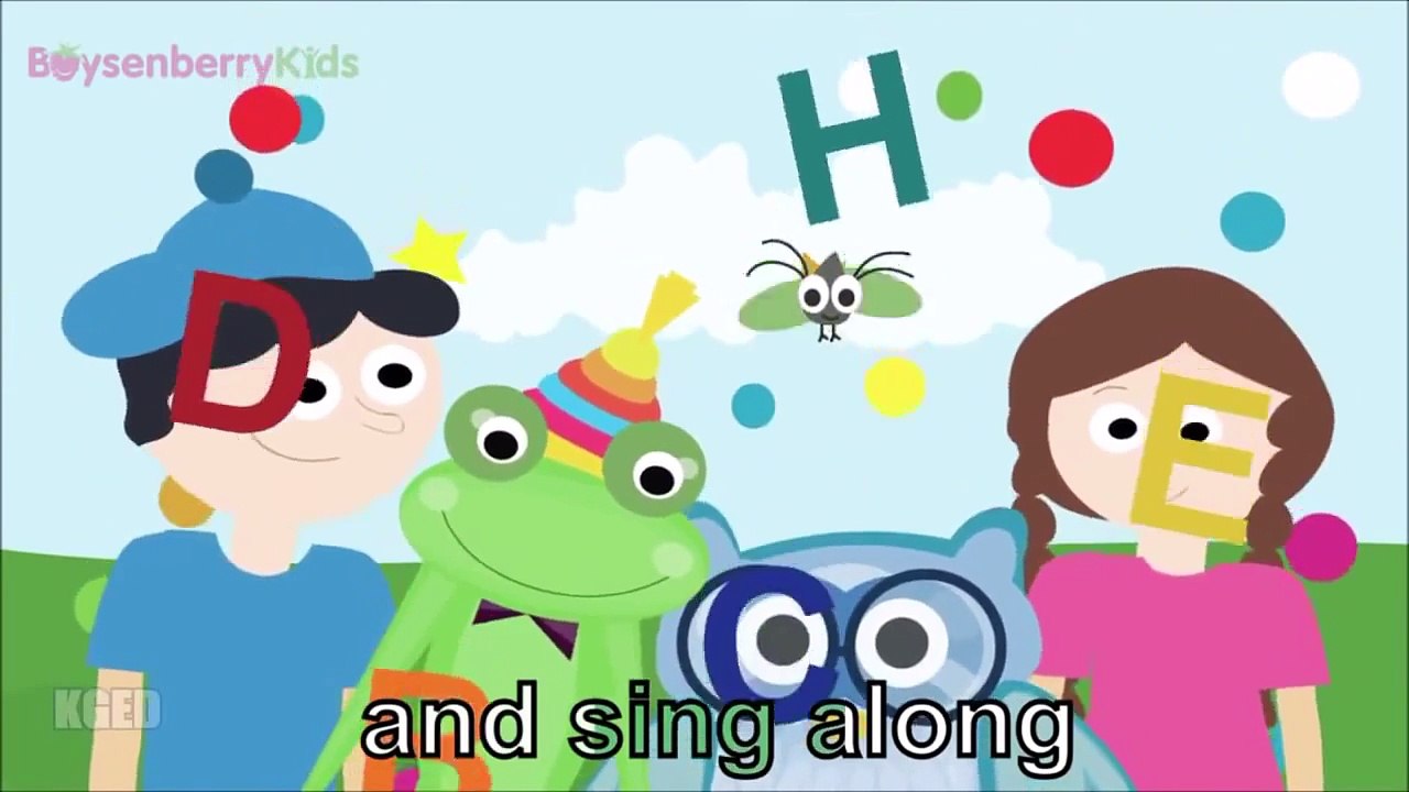 ABC Songs for Children - Thomas and Friends Full Game Episodes