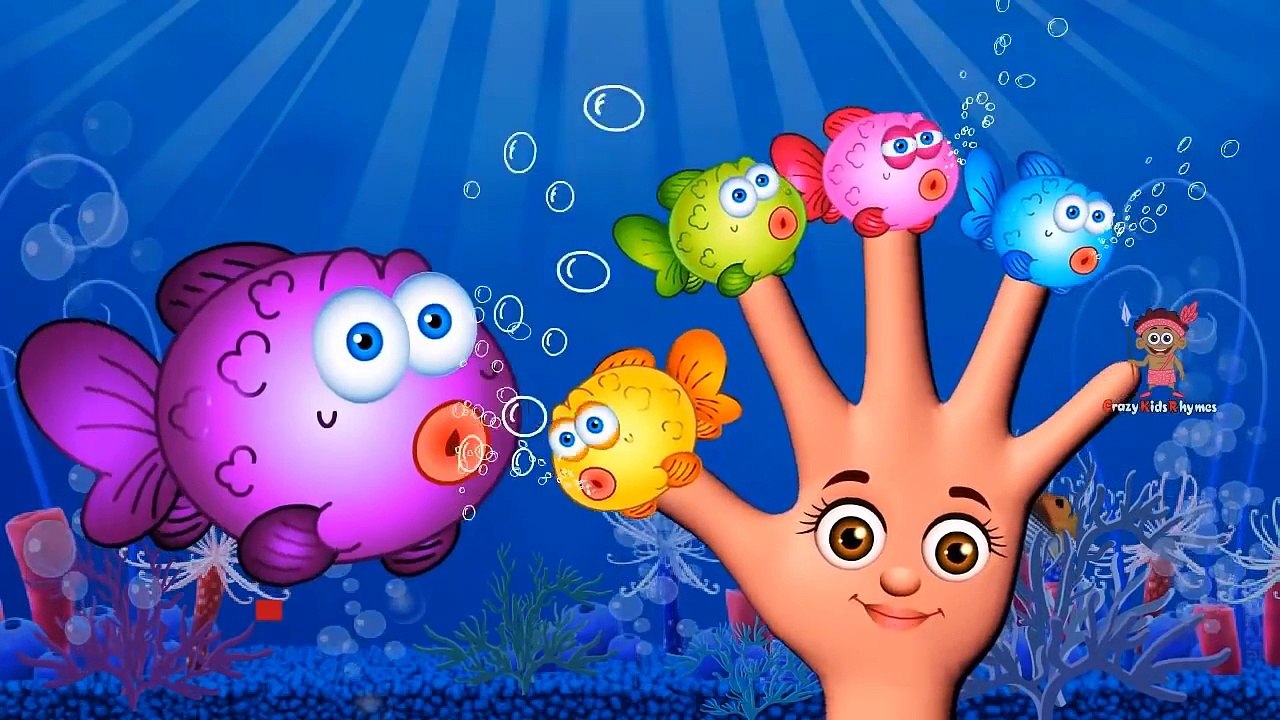 Top Nursery Rhymes Finger Family Collection - 80 Min Non Stop Finger ...