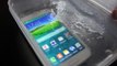 Samsung Galaxy S5 Mini Ice Block Freeze Test - Will It Survive? (4K)