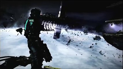 Dead Space – XBOX 360 [Descargar .torrent]