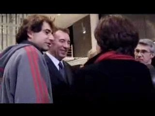 MoDem - le clip de campagne