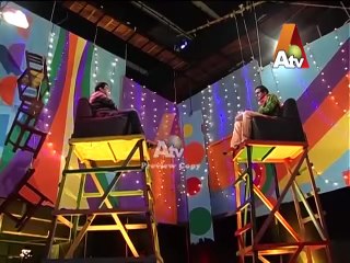 Mehman Qadardan- Naseem Vicky Pakistani Comedian, Actor Part 3