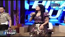 SITI BADRIAH Feat J11P [Terajana] Live Hitam Putih TRANS 7 (03-07-2013)