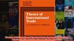 Download PDF  Theory of International Trade A Dual General Equilibrium Approach Cambridge Economic FULL FREE