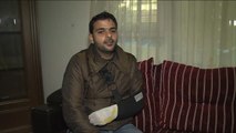 هذه قصتي - أبو شفيق مقاتل بالجيش الحر