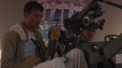 عاصفة الحزم تجهض أحلام الحوثيين