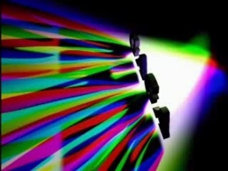 Oresama partie 1 Miyavi