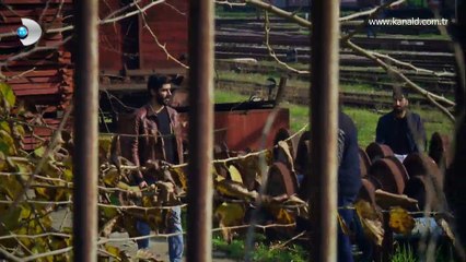 Arka Sokaklar 387. Bölüm - Ne müptelası, ben oyuna hazırlanıyorum!