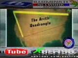 Bermuda Triangle Mystery - Dajjal Arrival Urdu - Hindi