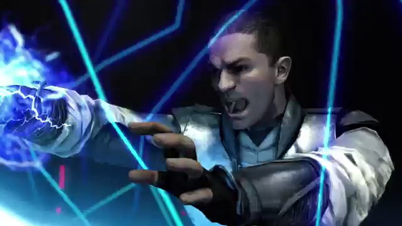 Star Wars The Force Unleashed II – PS3 [Descargar .torrent]