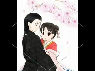 Les couples dans Naruto