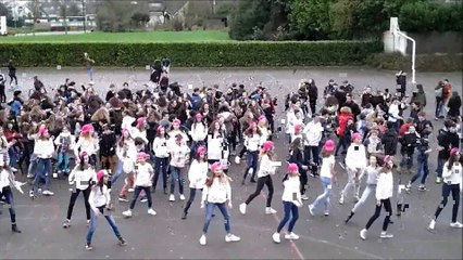 Flash mob Euro 2016 Dolto Pace