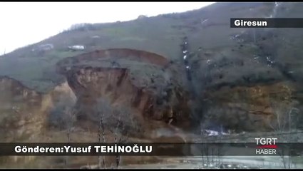 BU VİDEO İZLERKEN ÇOK ŞAŞIRACAKSINIZ ADETA YER YERİNDEN OYNADI