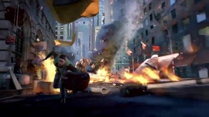 Amazing Spiderman – PC [Télécharger .torrent]