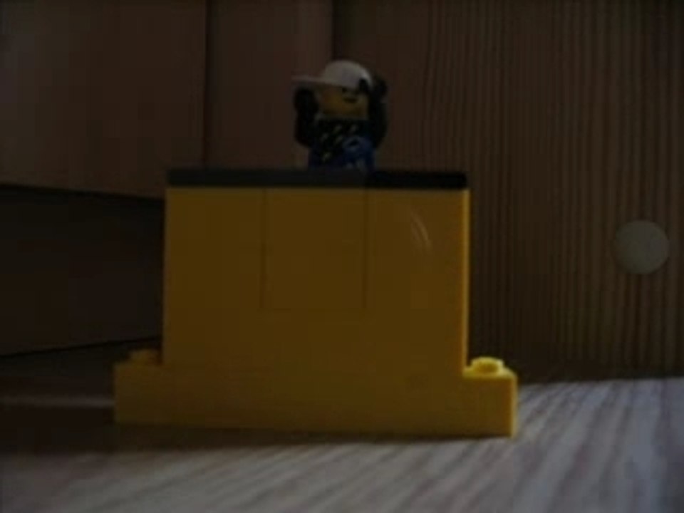 DISCO LEGO /SUPERSTAR et MAGIC PROD.