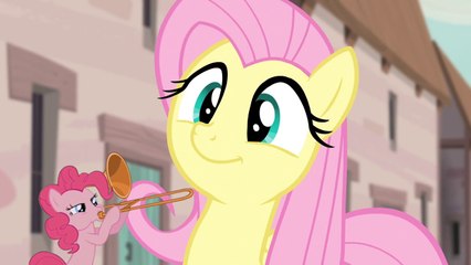 April Showers- music video