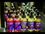 Know about E-liquid concentrates