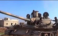 Смертельный номер: ополченцы уничтожили штаб боевиков ИГИЛ в Сирии, переодевшись в форму террористов