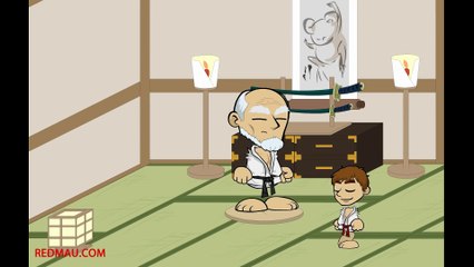 Chiste de Pepito - Artes Marciales
