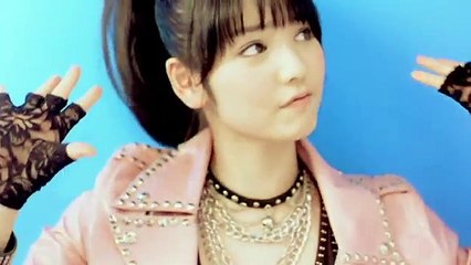 モーニング娘。 『まじですかスカ！』 (道重さゆみ Solo Close-up Ver.)
