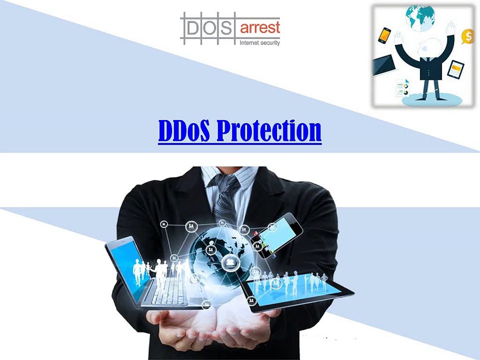 DDoS_Protection