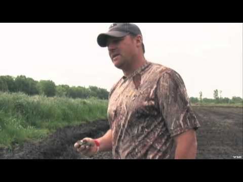 The Gamekeepers of Mossy Oak - Chris Paradise