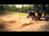Dirt Trax Television - Maverick Madness