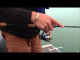 Canadian Sportfishing - Jumbo Perch