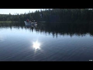 Quebec Outfitter's Camp - Humanity Lodge