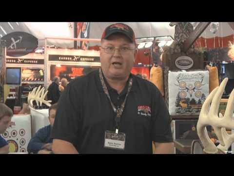Mathews TV with Dave Watson - Mathews Trade Show Part 2