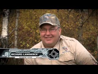 Destination Polaris - Saskatchewan