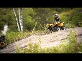 Dirt Trax Television - DiamondBack Ride