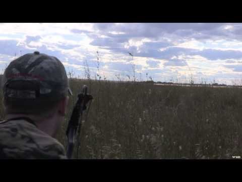 Dallas Safari Club's Tracks Across Africa - Return of Chewore Part 2