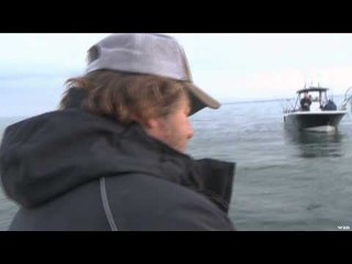 Babe Winkelman's Good Fishing - Chesapeake Bay Stripers