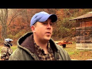 Destination Polaris - Hatfield McCoy & Kentucky
