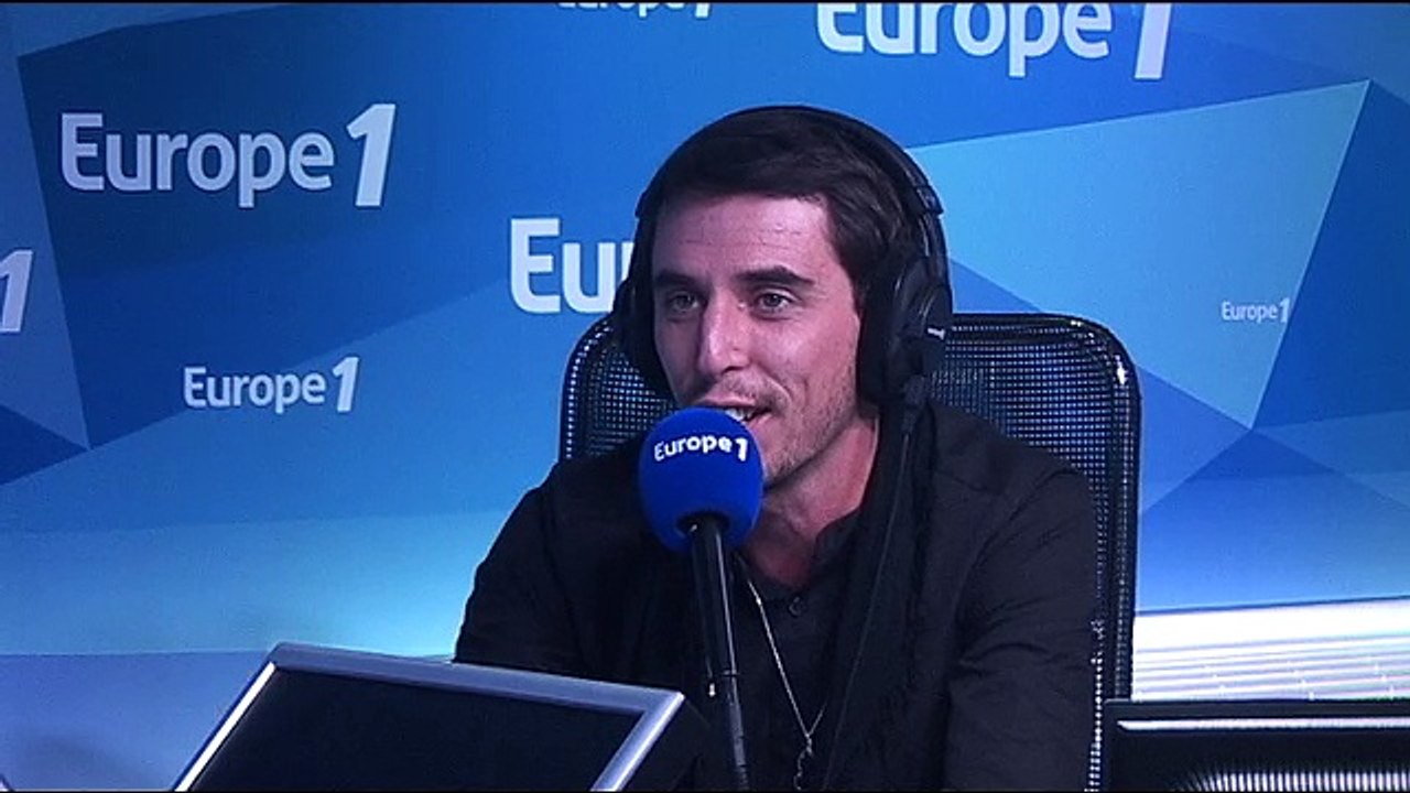 Casara : "Je prends le même plaisir que lorsque j'ai commencé"