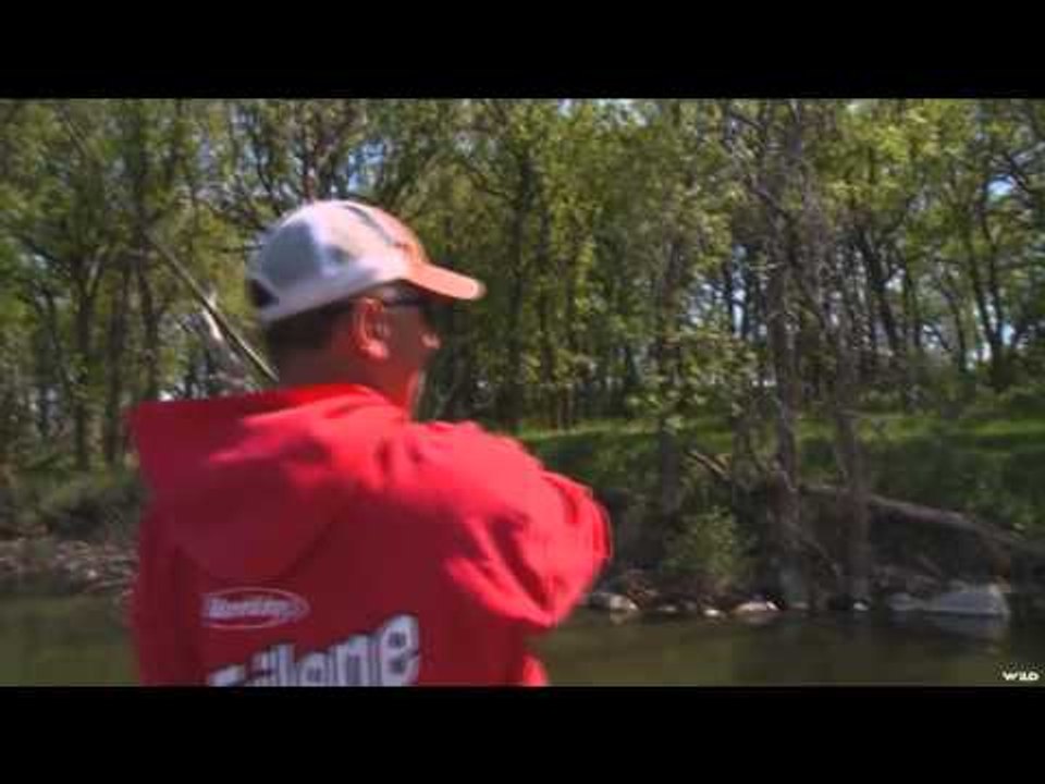 North American Fisherman  - South Dakota Bass