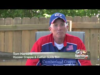 G3 Sportsman - Hoosier Crappie