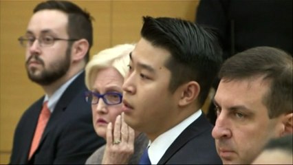 Un policier reconnu coupable de la mort d’un Noir à New York