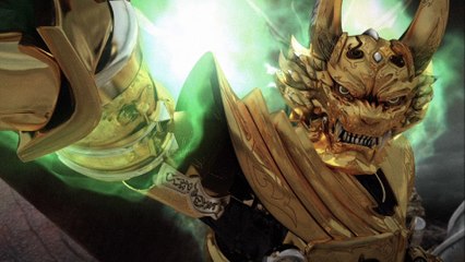 Garo Makai Senki - 24 - Ere [VOSTFR]