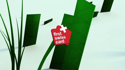First Swiss Card