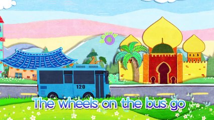 Tayo Boom Series #05: Fun Jobs Episode 🚧