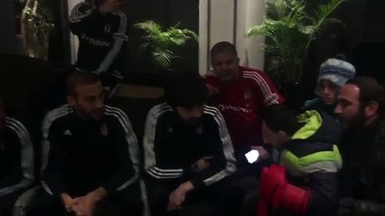 Köksal Baba vs Günay Güvenç Boks