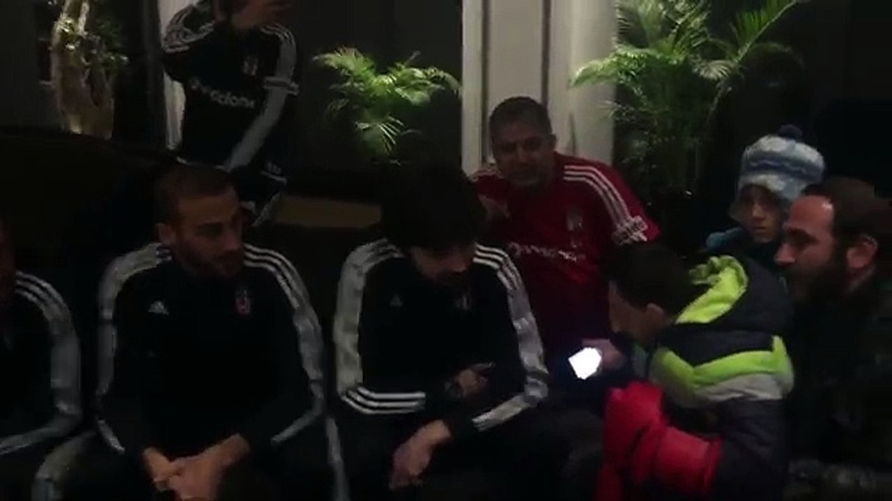 Köksal Baba vs Günay Güvenç Boks