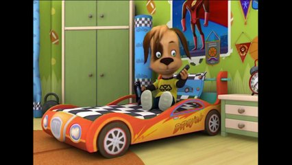 Барбоскины - Дружок будущий чемпион! (мультфильм)