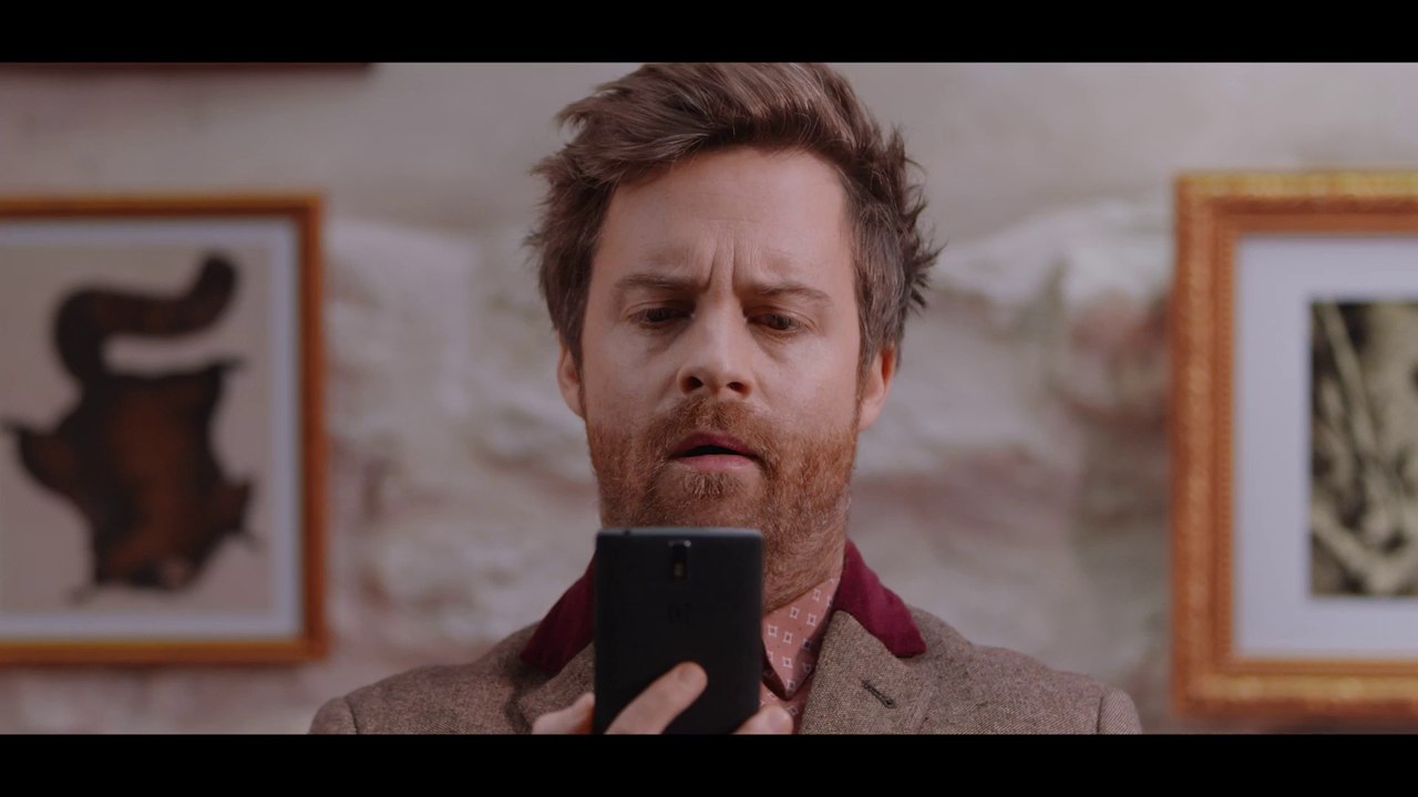 leboncoin - Les écureuils volant [HD]