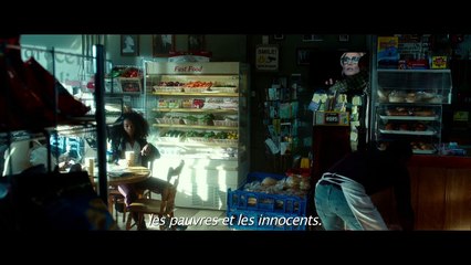 American Nightmare 3 : une nouvelle Purge est sur le point de commencer