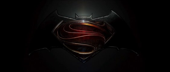 BATMAN V SUPERMAN Bande Annonce Finale VO